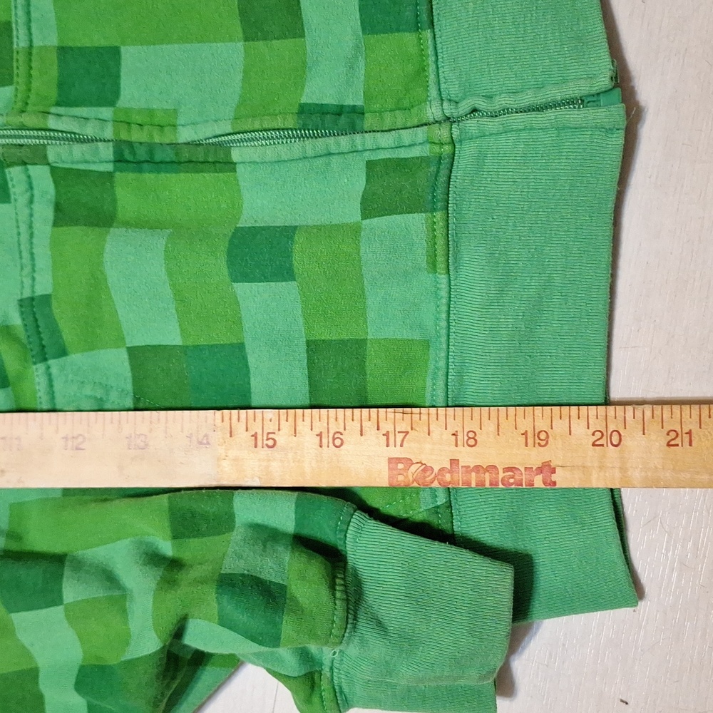 Kids Minecraft Jacket - Picture 5 of 7